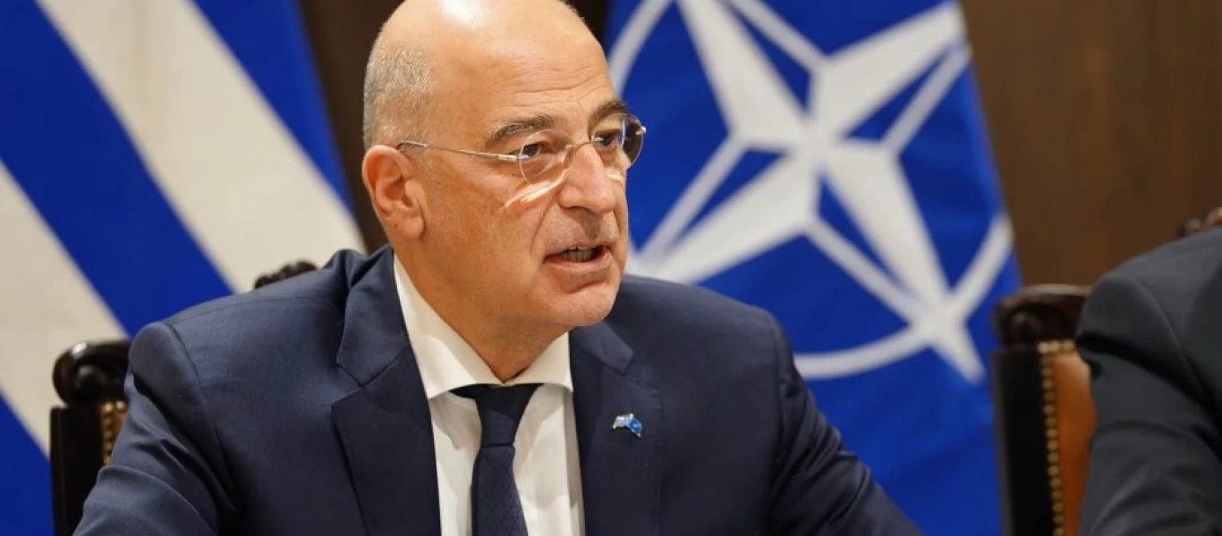«Έσταξε μέλι» για την ΕΕ ο Ν.Δένδιας: «Η ευημερία μας σήμερα είναι αποτέλεσμα της συμμετοχής μας»